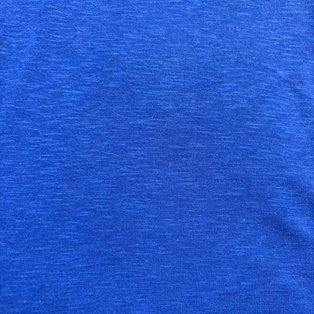 Merona Tank Top XS Royal Blue Cotton Modal Stretch Soft - Picture 4 of 8
